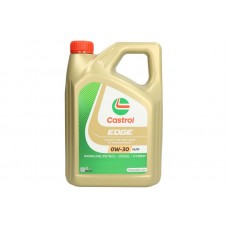 Castrol Edge A5/B5 0W30 4L