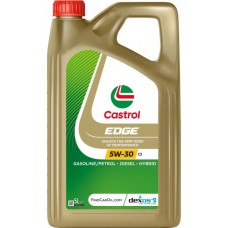 Castrol Edge C3 5W30 4L Castrol Edge C3 5W30 4L
