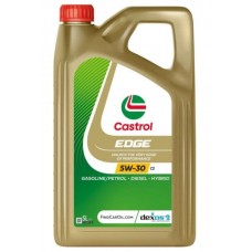 Castrol Edge C3 5W30 5L Castrol Edge C3 5W30 5L