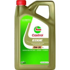 Castrol Edge LL 0W30 5L