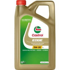 Castrol Edge LL 5W30 5L Castrol Edge LL 5W30 5L