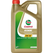 Castrol Edge M 5W30 5L Castrol Edge M 5W30 5L