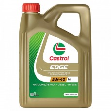 Castrol Edge M 5W40 4L Castrol Edge M 5W40 4L
