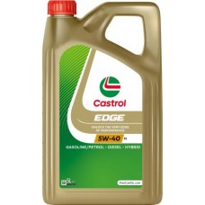 Castrol Edge M 5W40 5L Castrol Edge M 5W40 5L