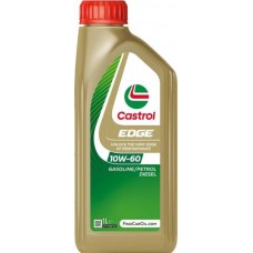 Castrol Edge SUPERCAR 10W60 1L