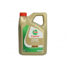 Castrol Edge TD 5W40 4L Castrol Edge TD 5W40 4L