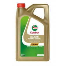 Castrol Edge TD 5W40 5L Castrol Edge TD 5W40 5L