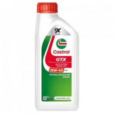 Castrol GTX 15W40 1L Castrol GTX 15W40 1L