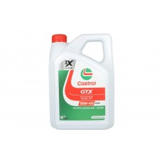 Castrol GTX 15W40 4L Castrol GTX 15W40 4L