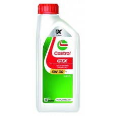 Castrol GTX C4 5W30 1L Castrol GTX C4 5W30 1L