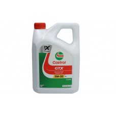 Castrol GTX C4 5W30 4L Castrol GTX C4 5W30 4L