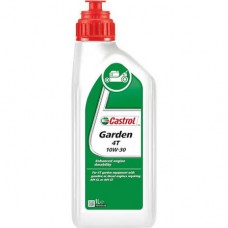 Castrol GTX Garden T4 10W30 1L