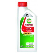 Castrol GTX RN 5W30 1L Castrol GTX RN 5W30 1L