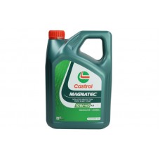 Castrol Magnatec 10W40 4L