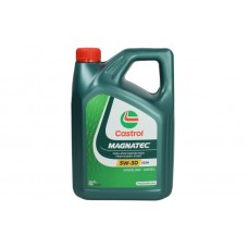Castrol Magnatec A3/B4 5W30 4L Castrol Magnatec A3/B4 5W30 4L