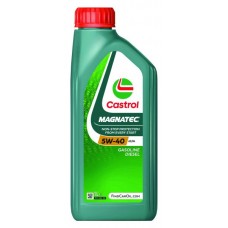 Castrol Magnatec A3/B4 5W40 1L Castrol Magnatec A3/B4 5W40 1L
