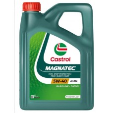 Castrol Magnatec A3/B4 5W40 4L Castrol Magnatec A3/B4 5W40 4L