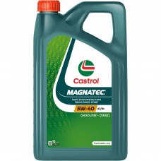 Castrol Magnatec A3/B4 5W40 5L Castrol Magnatec A3/B4 5W40 5L