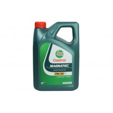 Castrol Magnatec C2 0W30 4L