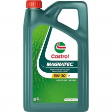 Castrol Magnatec C3 5W30 4L