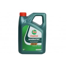 Castrol Magnatec C3 5W40 4L Castrol Magnatec C3 5W40 4L