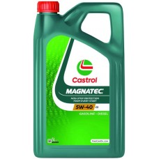 Castrol Magnatec C3 5W40 5L Castrol Magnatec C3 5W40 5L