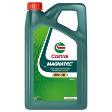 Castrol Magnatec D 0W30 5L