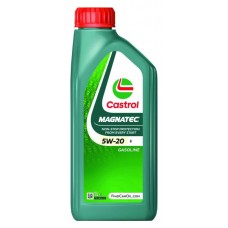 Castrol Magnatec E 5W20 1L
