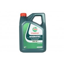 Castrol Magnatec E 5W20 4L