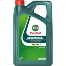 Castrol Magnatec E 5W20 5L
