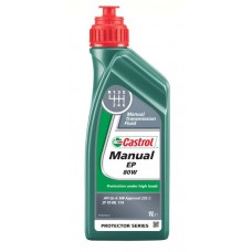 Castrol Manual EP 80w 1L 