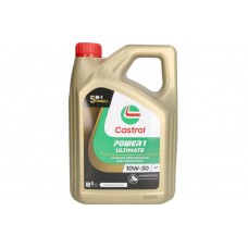 Castrol Power 1 Ultimate 10W30 4L