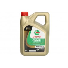 Castrol Power 1 Ultimate 10W40 4L