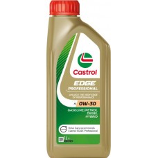 Castrol Professional EDGE A5 0W30 1L