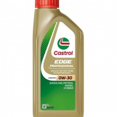 Castrol Professional EDGE LL III 0W30 1L