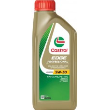 Castrol Professional EDGE LL III 5W30 1L Castrol Professional EDGE LL III 5W30 1L