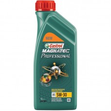 Castrol Professional Magnatec A5 5W30 1L Castrol Professional Magnatec A5 5W30 1L