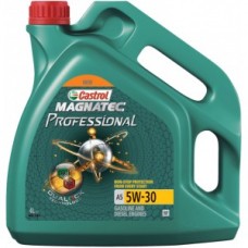 Castrol Professional Magnatec A5 5W30 5L Castrol Professional Magnatec A5 5W30 5L