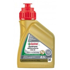 Castrol Syntrans Multyvehicle 75w90 0.5L 