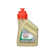 Castrol Syntrans Transaxle 75w90 0.5L 