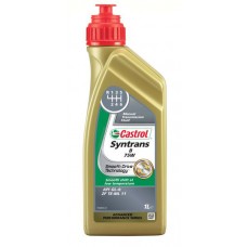 Castrol Syntrans B 75w 1L 
