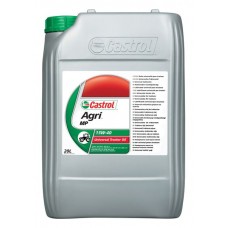 Castrol TRANSMAX AGRI 15W40 20L Castrol TRANSMAX AGRI 15W40 20L