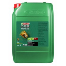 Castrol Turbo CRB E4/E7 10W40 20L