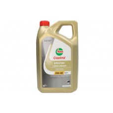 Castrol VECTON LD E8/11 5W30 5L Castrol VECTON LD E8/11 5W30 5L