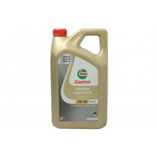 Castrol VECTON LD FA4/F01 5W30 5L Castrol VECTON LD FA4/F01 5W30 5L