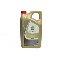 Castrol VECTON LD SLD 5W20 5L