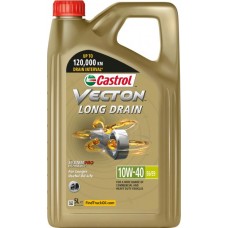 Castrol Vectron LD E6/E9 10W40 5L