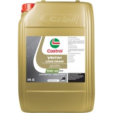 Castrol Vectron LD E6/E9 10W40 20L