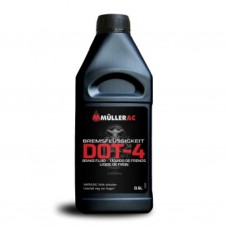 Спирачна течност DOT-4 Muller