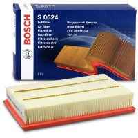 Въздушен филтър 5Q0129620E Bosch Въздушен филтър 5Q0129620E Bosch